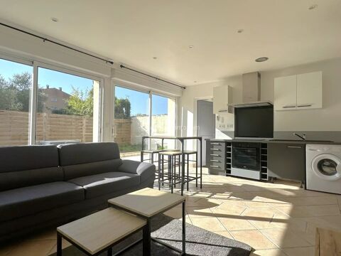  Appartement  louer 2 pices 41 m