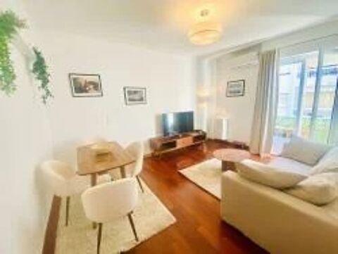  Appartement � louer 2 pi�ces 48 m�