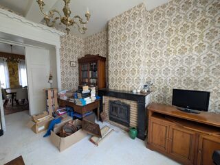  Maison � vendre 8 pi�ces 180 m�