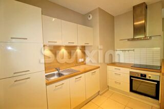  Appartement  vendre 3 pices 62 m