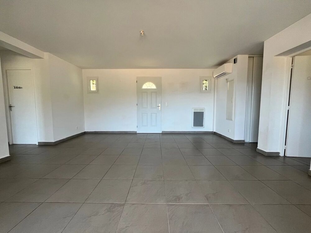 Vente Appartement Oletta – T4 dernier étage avec jardin 120 m² – Type villa – Vue Oletta