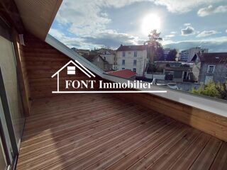  Appartement � vendre 5 pi�ces 79 m�