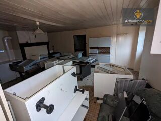  Maison à vendre 5 pièces 110 m²