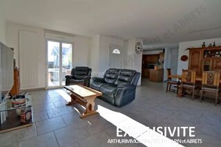  Maison � vendre 4 pi�ces 108 m�