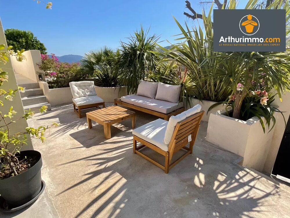 Vente Maison Charmante maison T4 - Santa Maria Siche Santa-maria-siché