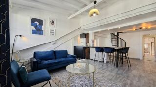  Appartement � vendre 4 pi�ces 105 m�