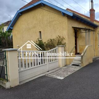  Maison  vendre 5 pices 101 m