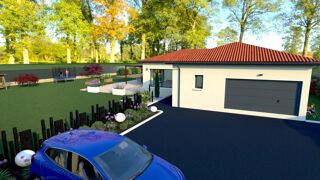  Maison 4 pi�ces 110 m� Montbrison