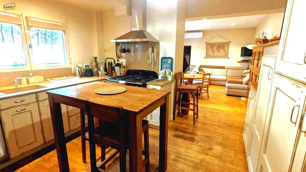 Vente Appartement Toulouse /  Les Arènes - Fontaine Lestang Toulouse