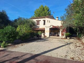  Maison à vendre 5 pièces 144 m² Montauroux