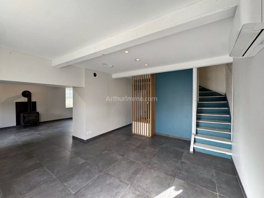 Location Maison Location maison 155 m² - La Bâtie-Montgascon La bâtie-montgascon