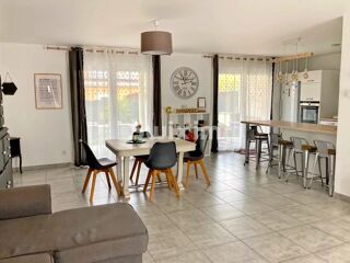 Maison à vendre 5 pièces 118 m²