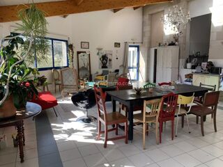  Maison � vendre 15 + pi�ces 384 m�