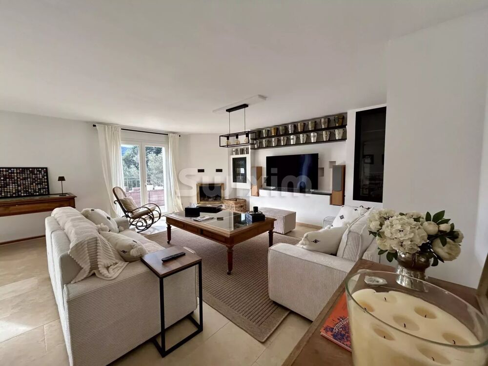  vendre  Maison Le Thoronet (83340)