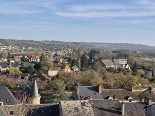  Maison � vendre 3 pi�ces 55 m�