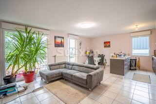  Appartement  vendre 4 pices 85 m
