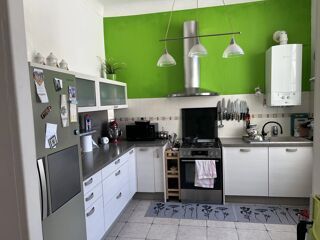  Maison � vendre 3 pi�ces 85 m�