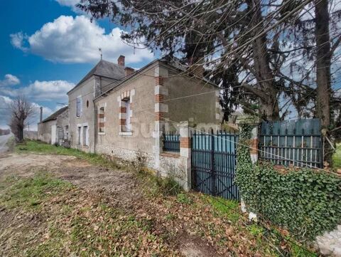  Maison  vendre 8 pices 350 m
