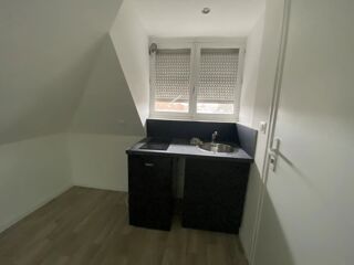  Appartement à louer 1 pièce 14 m²