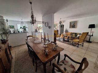  Maison à vendre 4 pièces 126 m²