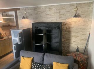  Appartement à vendre 2 pièces 27 m²
