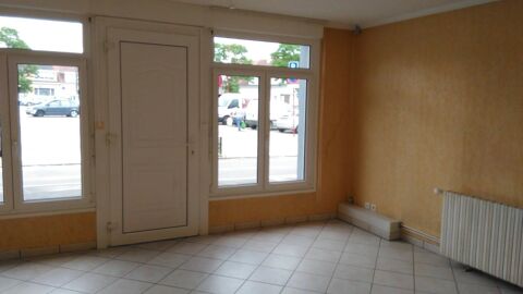  Appartement � louer 2 pi�ces 66 m�