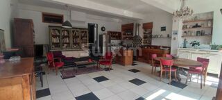  Maison  vendre 6 pices 166 m