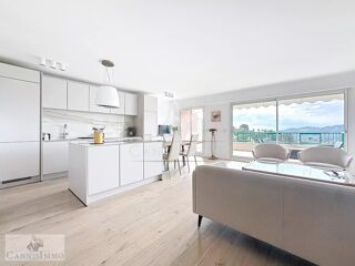  Appartement à vendre 4 pièces 101 m²