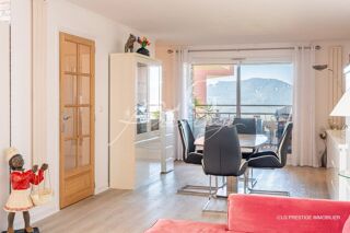  Appartement à vendre 4 pièces 125 m²