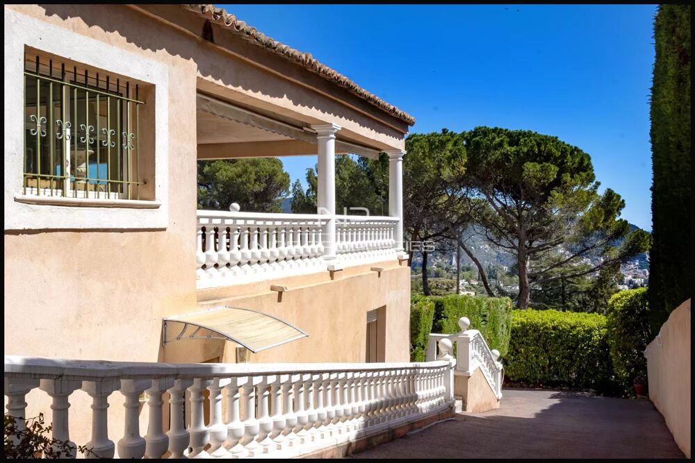 � vendre  Maison Nice (06000)