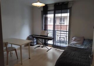  Appartement � louer 1 pi�ce 23 m�