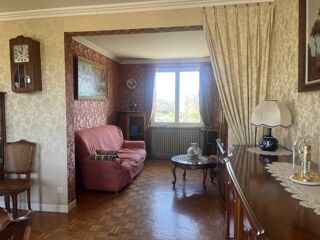  Maison à vendre 5 pièces 70 m²