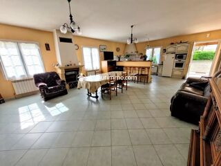  Maison � vendre 6 pi�ces 140 m�
