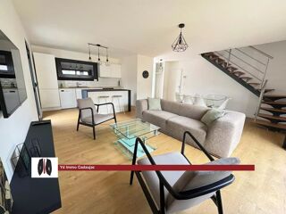  Maison � vendre 5 pi�ces 95 m�