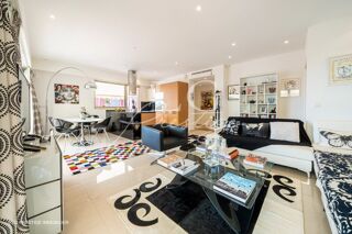  Appartement à vendre 4 pièces 100 m²