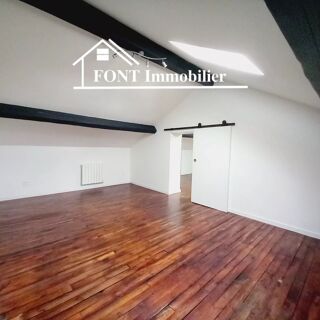  Appartement  vendre 5 pices 77 m