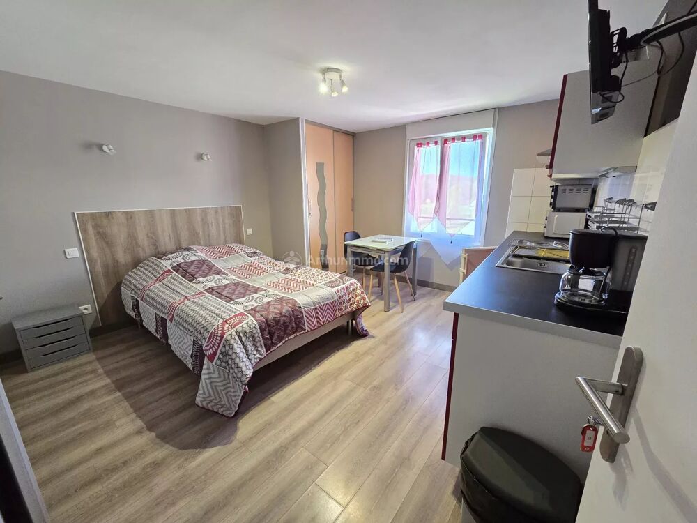 Vente Immeuble ENSEMBLE LOCATIF A BOURBONNE LES BAINS Bourbonne-les-bains