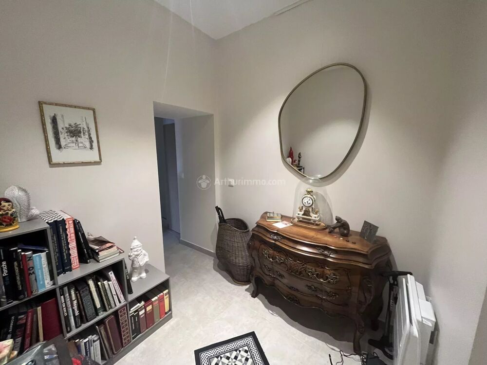 Vente Appartement Appartement intra-muros Langres