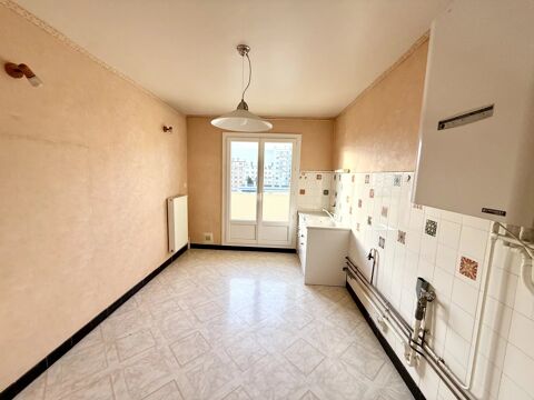  Appartement � louer 4 pi�ces 92 m�