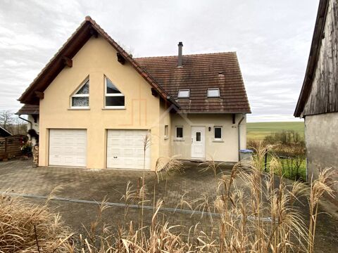  Appartement � louer 4 pi�ces 118 m�