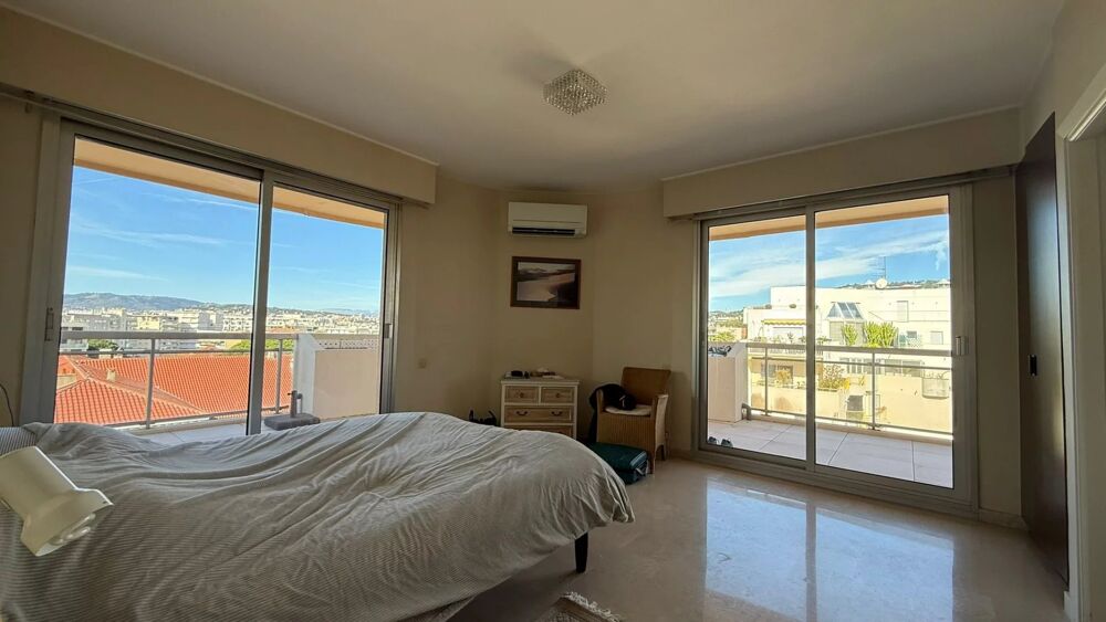 à vendre  Appartement Cannes (06400)