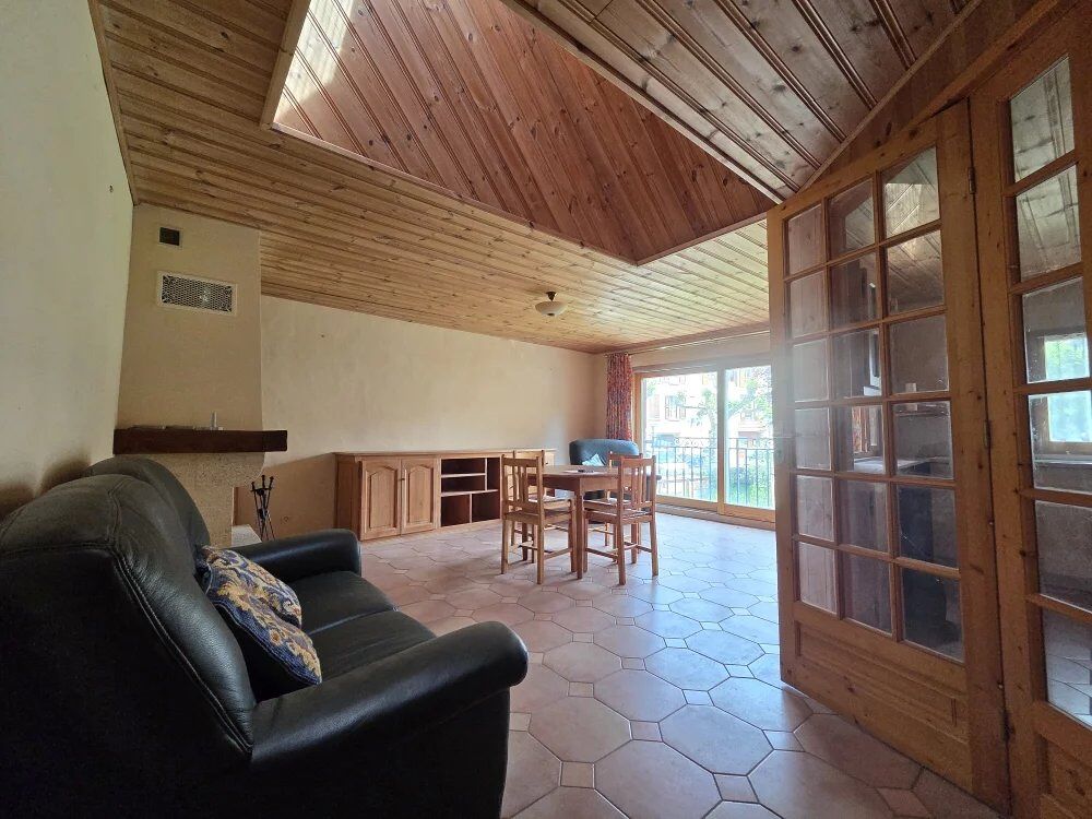 Maison de village 104m²