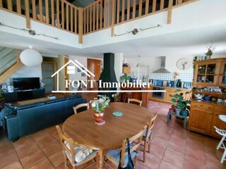  Maison à vendre 7 pièces 151 m²