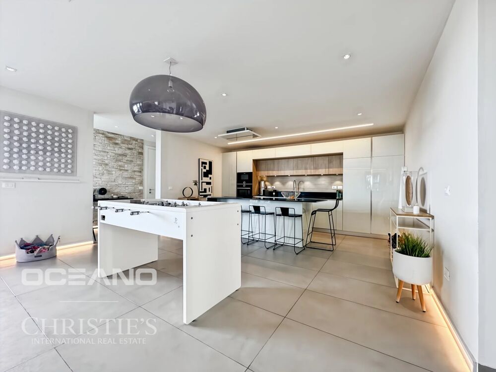 Vente Appartement Huma Residence - Appartement T4 à Maho Maho