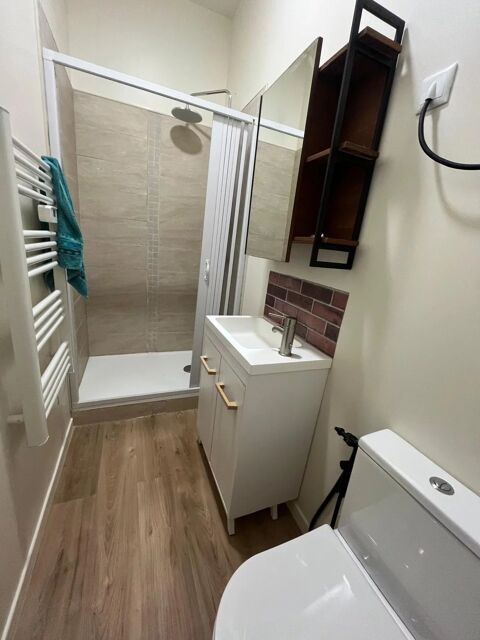  Appartement � louer 1 pi�ce 14 m�