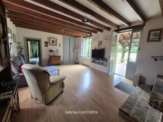  Maison � vendre 8 pi�ces 182 m�