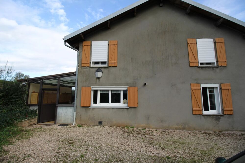 Vente Maison bruyere Bruyères