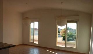  Appartement � louer 3 pi�ces 75 m�