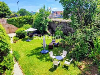  Maison � vendre 14 pi�ces 485 m�