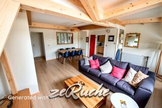  Appartement � vendre 2 pi�ces 51 m�